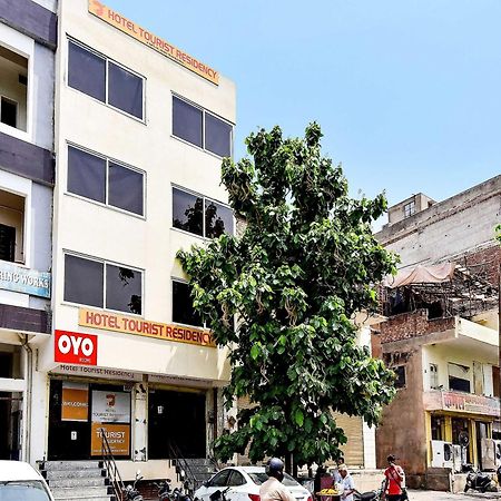 Super Hotel O Tourist Residency Jaipur Dış mekan fotoğraf