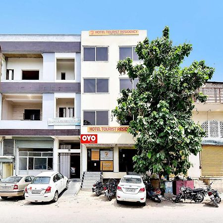 Super Hotel O Tourist Residency Jaipur Dış mekan fotoğraf