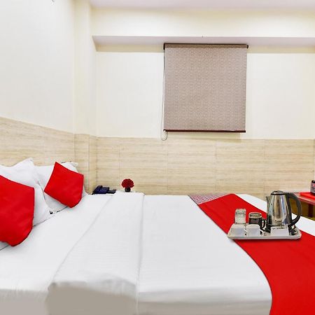 Super Hotel O Tourist Residency Jaipur Dış mekan fotoğraf