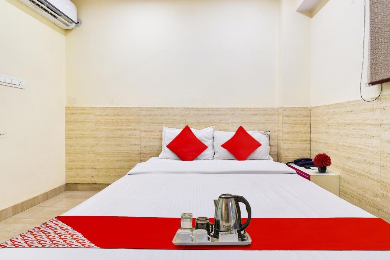 Super Hotel O Tourist Residency Jaipur Dış mekan fotoğraf