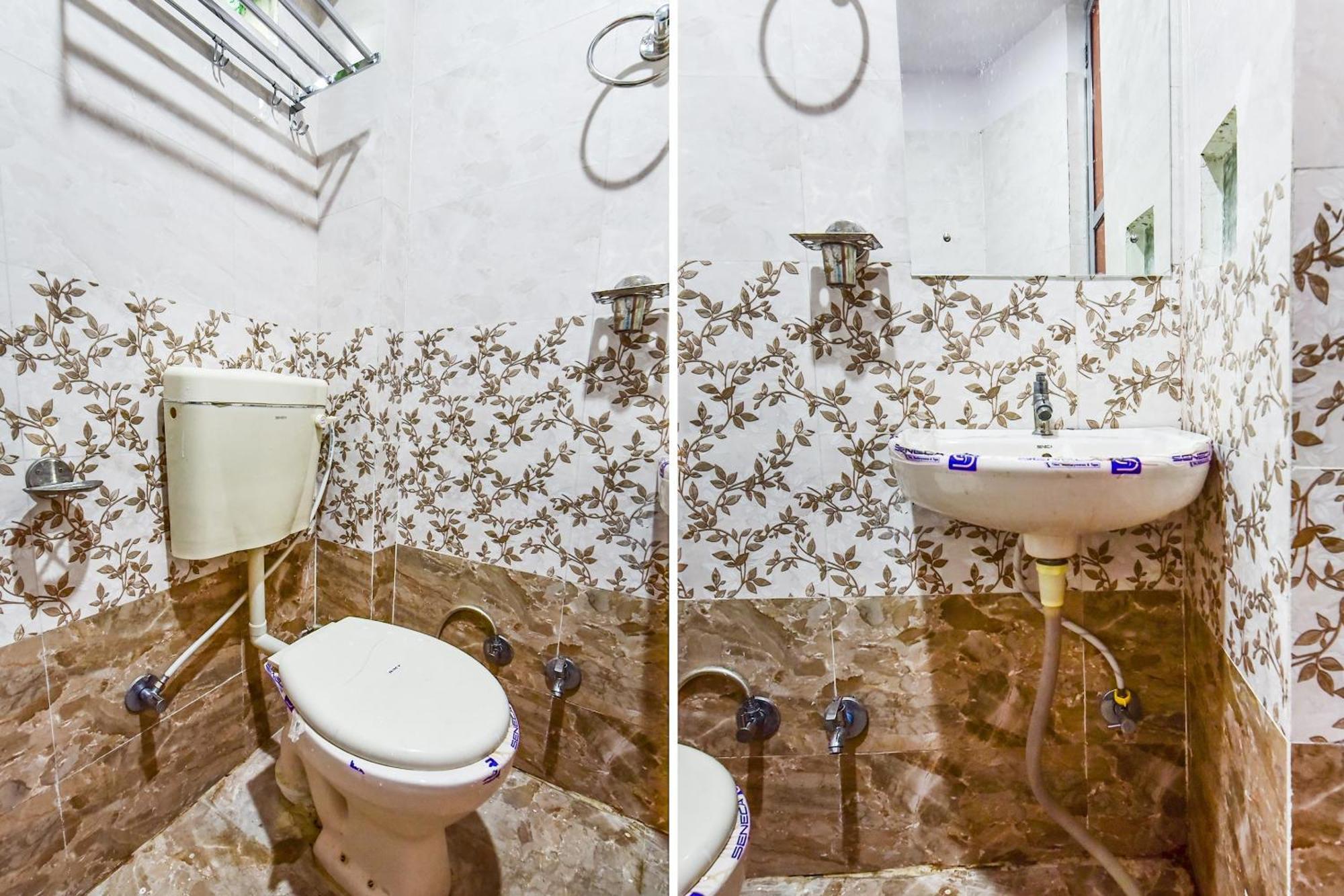 Super Hotel O Tourist Residency Jaipur Dış mekan fotoğraf